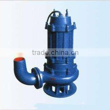 Centrifugal Underwater Sand Dreging Pump