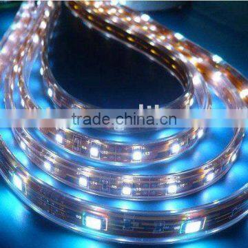 Eproxy Coat / Waterproof 300leds 5050 SMD flexible led strip