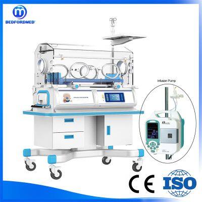 Newborn Baby Care Equpment Hospital Infant Incubator ME3000BH