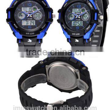 Disney Analog Digital Quartz sports wrist watch