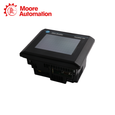 AB 2711-T6C8L1 PanelView 600 Standard Terminal NEW photo-5