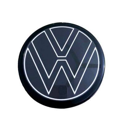 Volkswagen Golf 8 illuminated logo GTI/rline/pro front grille logo light strip