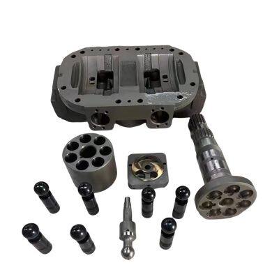 Hydraulic Pump Parts HPV 050/102/105/116/118/135 Series HPV050/HPV102/HPV105/HPV116/HPV118/HPV135 Hydraulic Pump Spare Parts