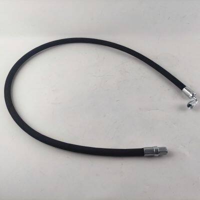 Mining Machinery Diesel Engine Parts Flexible Hose 3638078 for KTA50 photo-4