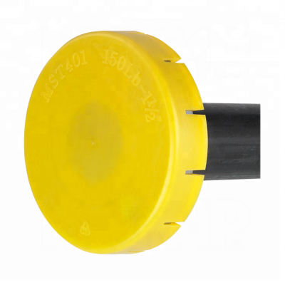 Plastic Flange Protector End Cap Flange Protective Cover photo-5