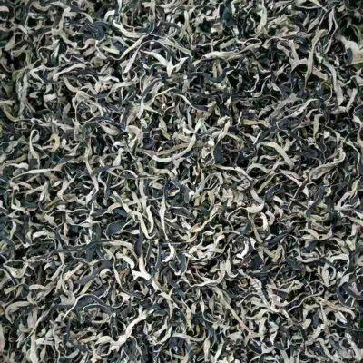 Dried Black Fungus