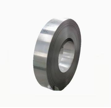 ASME SA240 / ASTM A240 Cold Rolled 0.3-3mm Thick 347 / 304h / 301 / 302 / S32101 / S31803 / S32205 / S32304 / S32750 Stainless Steel Strip Coils photo-2