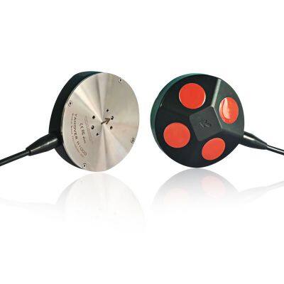 Hovering and Navigation Sensors for Underwater Robots ROV/AUV, DVL (Doppler Velocity Log), Miniature Doppler Velocity Log photo-5
