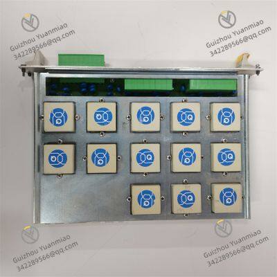 ABB 500MTM02 1MRK001967-AA 1HDF930512X010 Control Card