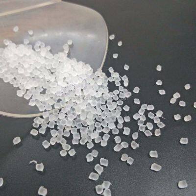 Kristalline PVC-Granulatmischungen für Sommeröffelschuhe photo-2