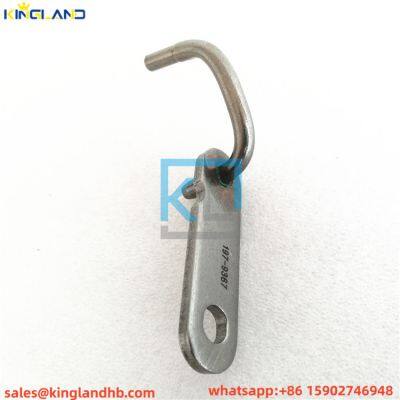 Buse de refroidissement du piston du moteur C9 197-9367 1979367 pour le marché de rechange CAT photo-5