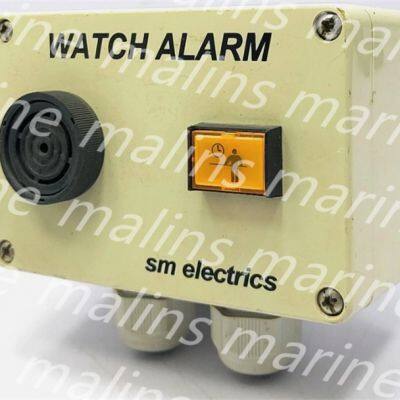 SM ELECTRICS WAP220.5.0.0 WATCH ALARM PANEL 770318.118