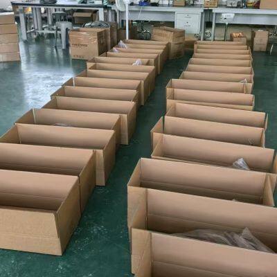 Quality LED Street Light, High Pole Light, Landscape Lamp and Honeycombed Module Lamp Projects for Port, Construction Etc. photo-3