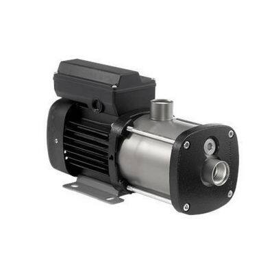 GRUNDFOS CM Series Horizontal Multi-stage Stainless Steel High-pressure Pump photo-5