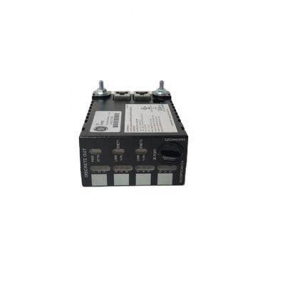 IS220PDOAH1A 336A4940CSP2 Pacote de Saída Discreta