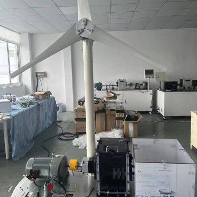 WFD800plus Wind Turbine Fault Test Station photo-4