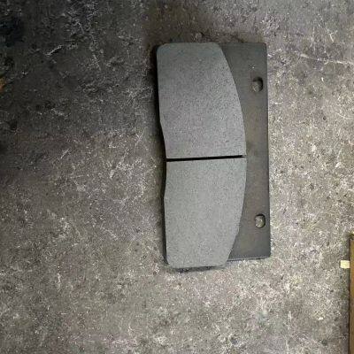 SEM655D Wheel Loader's New Spare Parts Brake Pads 6123959 for Retail and Construction Industries
