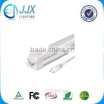 isolated driver 3000K warm white integrated T5 2ft 9W led tube