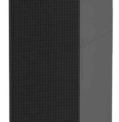 ACwatt ACT Series 10~40kVA 3 Phases Tower UPS(Uninterruptible Power Supply) photo-2