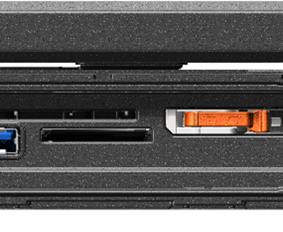 Getac X600 With a 15.6