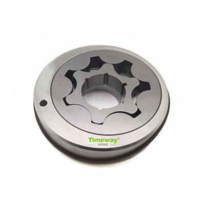 Насос напорный для ремонта гидравлического поршневого насоса Sauer MPT046