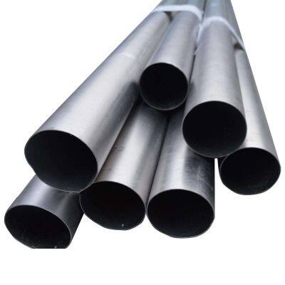 Aluminium Manufacturing Aluminium Tubing Pipe Tube