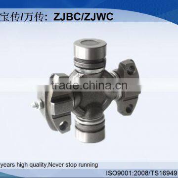 5-2002 2C Double Universal Joint Universal Joints photo-6