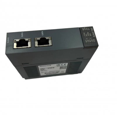 Honeywell 2MLL-EFMTB Fast Ethernet I/F Module photo-3