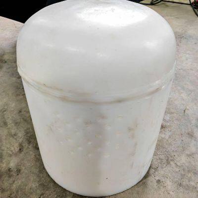 Customizable Frpp Vent Cap De315 From Jiahe, Cangzhou