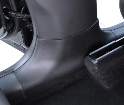 25 TMY Juniper Interior Door Sill Guard - 3M Adhesive Backing for Secure Fit photo-3