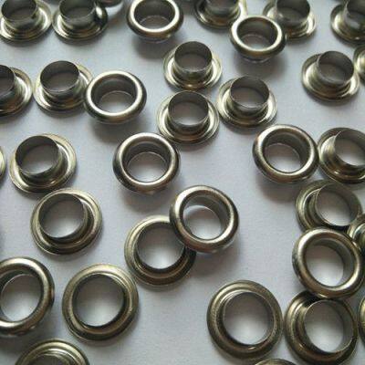 Очковые отверстия для одежды