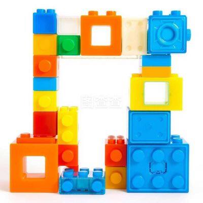 Plastic Molding Processing