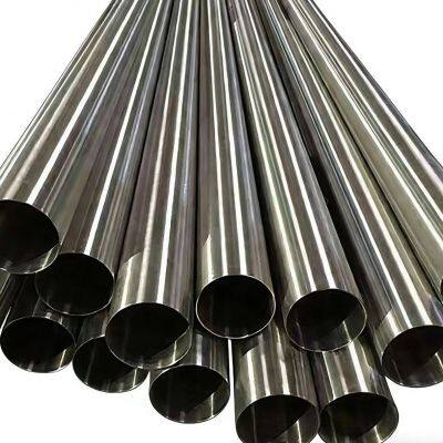 316L Stainless Steel Finned Tube 25mm 38mm OD Heat Transfer Enhanced Heat Exchanger