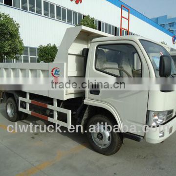 3-5 Tons Hot Sale Goods Transport Vehicle,Cargo Truck