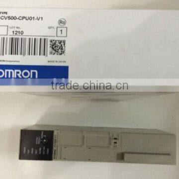 FOR OMRON CV500-CPU01-V1 PLC NEW ORIGINAL