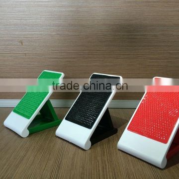 desktop mobile phone holders