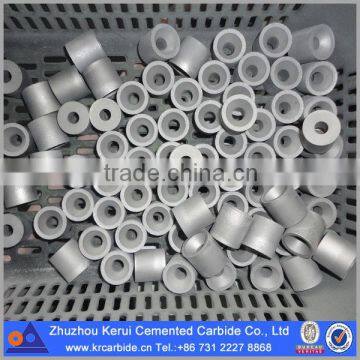 YG15 YG20 cemented carbide impacting die blanks with good quality and best price