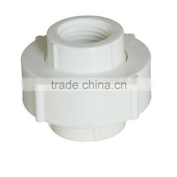 Bs Standard Female Union PVC Pipe Fittings