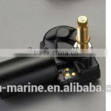 Heavy Duty Windshield Wiper Motor