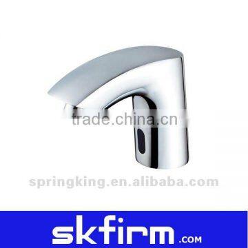 Sensor Hand Wash Heavy Brass Faucet