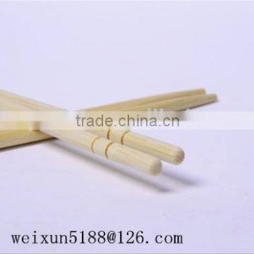 Shipping From China 20cm Round Bamboo Disposable Chopsticks