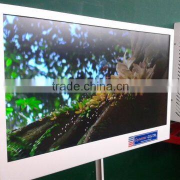 Battery Powered Lcd Digital Signage Battery Powered Digital Signage photo-2