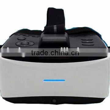 All in one VR Quad core High definition screen WIFI 9D Glasses headset virtual reality vr 46