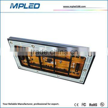 Pop up Easy Installation Indoor Large Led Panel for Rental With Epistar High Bright Led Chip photo-2