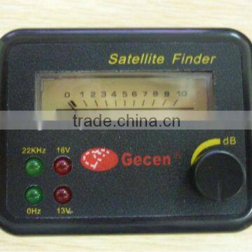 Satellite Signal Finder SF9506 photo-1