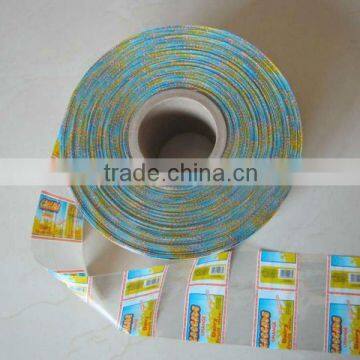 Custom Roll Labels photo-3