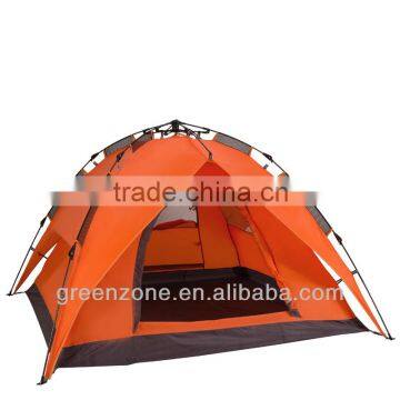 Outdoor Camping tent 12 person camping tent