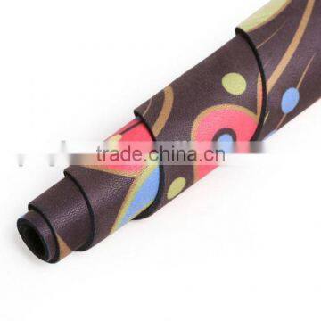 Wide Varieties Superior Materials Wear-resisting Inflatable Custom Made Yoga Mat Bags Wholesale photo-6