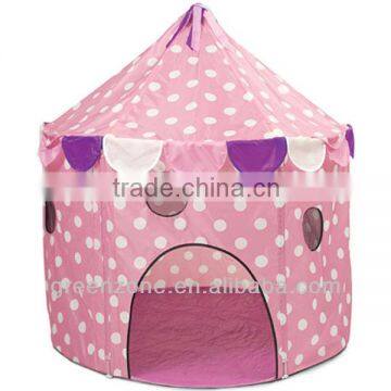 Princess castle tent LYHT-004 indoor grow tents