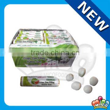 12g fruit chewing gum